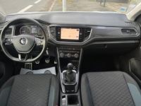 Volkswagen T-Roc 1.6 TDI 115 Start/Stop BVM6 IQ.Drive - <small></small> 20.990 € <small>TTC</small> - #7