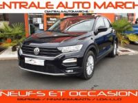 Volkswagen T-Roc 1.6 TDI 115 Start/Stop BVM6 Lounge - <small></small> 17.890 € <small>TTC</small> - #1