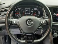 Volkswagen T-Roc 1.6 TDI 115 Start/Stop BVM6 Lounge - <small></small> 17.890 € <small>TTC</small> - #18