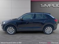 Volkswagen T-Roc 1.6 TDI 115 Start/Stop BVM6 Lounge - <small></small> 18.990 € <small>TTC</small> - #4