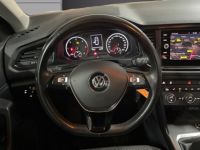 Volkswagen T-Roc 1.6 TDI 115 Start/Stop BVM6 Lounge - <small></small> 18.990 € <small>TTC</small> - #14