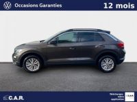 Volkswagen T-Roc 1.6 TDI 115 Start/Stop BVM6 Lounge - <small></small> 17.890 € <small>TTC</small> - #3