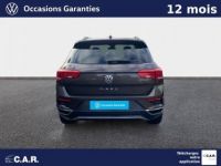 Volkswagen T-Roc 1.6 TDI 115 Start/Stop BVM6 Lounge - <small></small> 17.890 € <small>TTC</small> - #4