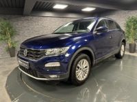 Volkswagen T-Roc 1.6 TDI - 115 - Style - <small></small> 20.990 € <small></small> - #1