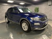 Volkswagen T-Roc 1.6 TDI - 115 - Style - <small></small> 20.990 € <small></small> - #3