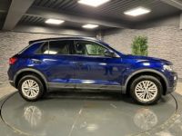 Volkswagen T-Roc 1.6 TDI - 115 - Style - <small></small> 20.990 € <small></small> - #4