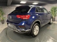 Volkswagen T-Roc 1.6 TDI - 115 - Style - <small></small> 20.990 € <small></small> - #5