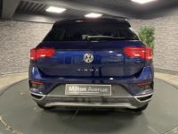 Volkswagen T-Roc 1.6 TDI - 115 - Style - <small></small> 20.990 € <small></small> - #6