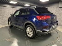 Volkswagen T-Roc 1.6 TDI - 115 - Style - <small></small> 20.990 € <small></small> - #7