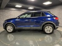 Volkswagen T-Roc 1.6 TDI - 115 - Style - <small></small> 20.990 € <small></small> - #8