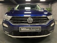 Volkswagen T-Roc 1.6 TDI - 115 - Style - <small></small> 20.990 € <small></small> - #25