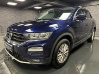 Volkswagen T-Roc 1.6 TDI - 115 - Style - <small></small> 20.990 € <small></small> - #26