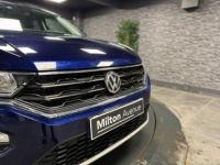 Volkswagen T-Roc 1.6 TDI - 115 - Style - <small></small> 20.990 € <small></small> - #27