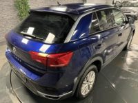 Volkswagen T-Roc 1.6 TDI - 115 - Style - <small></small> 20.990 € <small></small> - #32