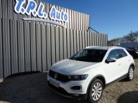 Volkswagen T-Roc 1.6 TDI 115CH CARAT EURO6D-T - <small></small> 17.000 € <small>TTC</small> - #1