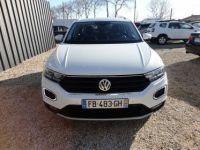 Volkswagen T-Roc 1.6 TDI 115CH CARAT EURO6D-T - <small></small> 17.000 € <small>TTC</small> - #2