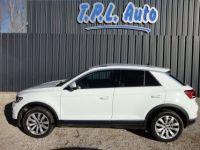 Volkswagen T-Roc 1.6 TDI 115CH CARAT EURO6D-T - <small></small> 17.000 € <small>TTC</small> - #3