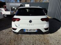 Volkswagen T-Roc 1.6 TDI 115CH CARAT EURO6D-T - <small></small> 17.000 € <small>TTC</small> - #10