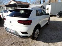 Volkswagen T-Roc 1.6 TDI 115CH CARAT EURO6D-T - <small></small> 17.000 € <small>TTC</small> - #11