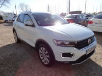 Volkswagen T-Roc 1.6 TDI 115CH CARAT EURO6D-T - <small></small> 17.000 € <small>TTC</small> - #12