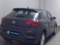 Volkswagen T-Roc 1.6 TDI 115ch IQ.Drive Euro6d-T - <small></small> 19.990 € <small>TTC</small> - #4