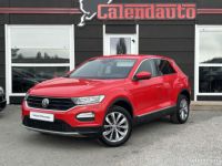 Volkswagen T-Roc 1.6 TDI 115CH LOUNGE EURO6D-T 115 - - <small></small> 15.990 € <small>TTC</small> - #1