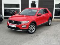 Volkswagen T-Roc 1.6 TDI 115CH LOUNGE EURO6D-T 115 - - <small></small> 15.990 € <small>TTC</small> - #2