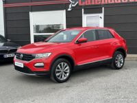 Volkswagen T-Roc 1.6 TDI 115CH LOUNGE EURO6D-T 115 - - <small></small> 15.990 € <small>TTC</small> - #3