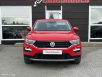 Volkswagen T-Roc 1.6 TDI 115CH LOUNGE EURO6D-T 115 - - <small></small> 15.990 € <small>TTC</small> - #4