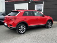 Volkswagen T-Roc 1.6 TDI 115CH LOUNGE EURO6D-T 115 - - <small></small> 15.990 € <small>TTC</small> - #7