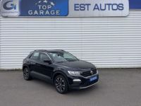 Volkswagen T-Roc 1.6 TDI 115ch United S&S - <small></small> 17.400 € <small>TTC</small> - #1