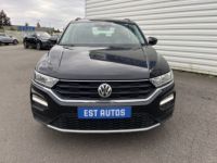 Volkswagen T-Roc 1.6 TDI 115ch United S&S - <small></small> 17.400 € <small>TTC</small> - #2