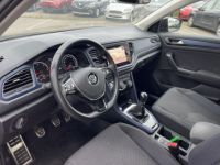 Volkswagen T-Roc 1.6 TDI 115ch United S&S - <small></small> 17.400 € <small>TTC</small> - #6