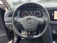 Volkswagen T-Roc 1.6 TDI 115ch United S&S - <small></small> 17.400 € <small>TTC</small> - #9