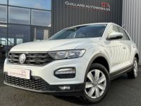 Volkswagen T-Roc 1.6 TDI 116ch BUSINESS BVM6 - <small></small> 17.490 € <small>TTC</small> - #1