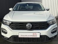 Volkswagen T-Roc 1.6 TDI 116ch BUSINESS BVM6 - <small></small> 17.490 € <small>TTC</small> - #2