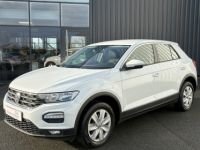 Volkswagen T-Roc 1.6 TDI 116ch BUSINESS BVM6 - <small></small> 17.490 € <small>TTC</small> - #3