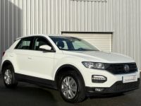 Volkswagen T-Roc 1.6 TDI 116ch BUSINESS BVM6 - <small></small> 17.490 € <small>TTC</small> - #5