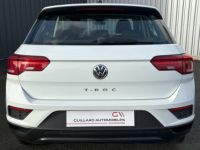 Volkswagen T-Roc 1.6 TDI 116ch BUSINESS BVM6 - <small></small> 17.490 € <small>TTC</small> - #7