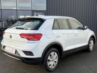 Volkswagen T-Roc 1.6 TDI 116ch BUSINESS BVM6 - <small></small> 17.490 € <small>TTC</small> - #8