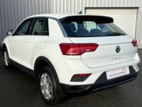 Volkswagen T-Roc 1.6 TDI 116ch BUSINESS BVM6 - <small></small> 17.490 € <small>TTC</small> - #9