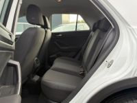 Volkswagen T-Roc 1.6 TDI 116ch BUSINESS BVM6 - <small></small> 17.490 € <small>TTC</small> - #18