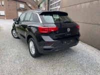 Volkswagen T-Roc 1.6 TDi 2020 - <small></small> 14.990 € <small>TTC</small> - #4