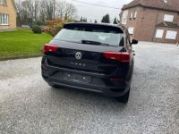 Volkswagen T-Roc 1.6 TDi 2020 - <small></small> 14.990 € <small>TTC</small> - #5