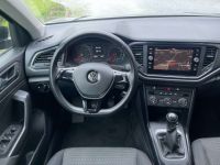 Volkswagen T-Roc 1.6 TDi 2020 - <small></small> 14.990 € <small>TTC</small> - #11