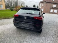 Volkswagen T-Roc 1.6 TDi 2020 NAVI CLIM 2XPARK - <small></small> 14.990 € <small>TTC</small> - #5