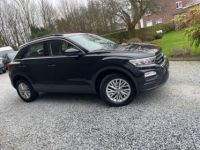 Volkswagen T-Roc 1.6 TDi 2020 NAVI CLIM 2XPARK - <small></small> 14.990 € <small>TTC</small> - #6