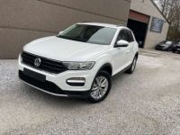 Volkswagen T-Roc 1.6 TDi SCR Style 2020 - <small></small> 14.990 € <small>TTC</small> - #1