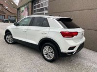 Volkswagen T-Roc 1.6 TDi SCR Style 2020 - <small></small> 14.990 € <small>TTC</small> - #3