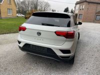 Volkswagen T-Roc 1.6 TDi SCR Style 2020 - <small></small> 14.990 € <small>TTC</small> - #5